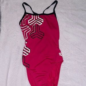 Arena Swim Suit